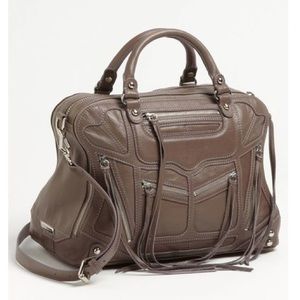 Rebecca Minkoff Handbags - Rebecca minkoff JEALOUS satchel Rebecca Minkoff Handbags - Rebecca minkoff JEALOUS satchel