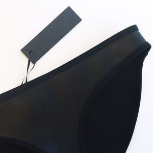 triangl swimwear Other - TRIANGL Milly New York Noir Bikini Bottoms triangl swimwear Other - TRIANGL Milly New York Noir Bikini Bottoms