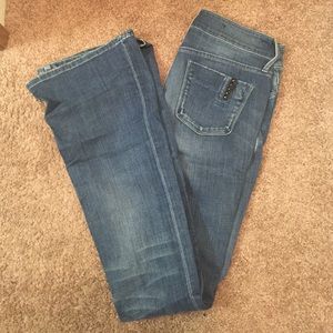 Black Orchid Denim - Black Orchid Jeans Black Orchid Denim - Black Orchid Jeans