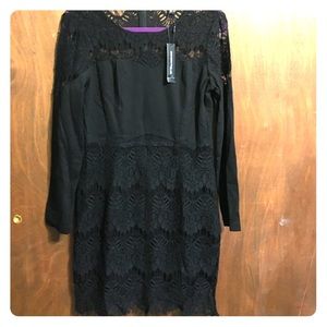 NWT W118 by Walter Baker lace dress NWT W118 by Walter Baker lace dress