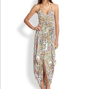 Mara Hoffman Dresses & Skirts - ⚡️SALE⚡️! Mara Hoffman Kaleidoscope Cacoon maxi Mara Hoffman Dresses & Skirts - ⚡️SALE⚡️! Mara Hoffman Kaleidoscope Cacoon maxi