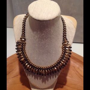 Nakamol Jewelry - Nakamol Statement Necklace Nakamol Jewelry - Nakamol Statement Necklace