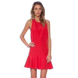 Revolve Clothing, Keepsake Better Off Alone Dress Revolve Clothing, Keepsake Better Off Alone Dress