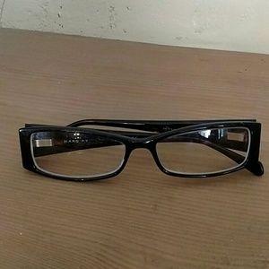 Marc Jacob prescription glasses. Marc Jacob prescription glasses.