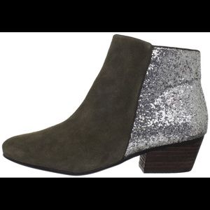 Kelsi Dagger Shoes - Kelsi Dagger "Brooklyn" Booties Kelsi Dagger Shoes - Kelsi Dagger "Brooklyn" Booties