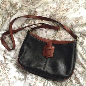 Vintage Crossbody Purse Vintage Crossbody Purse
