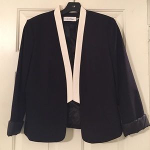 Calvin Klein Jackets & Blazers - Calvin Klein Blazer. Calvin Klein Jackets & Blazers - Calvin Klein Blazer.