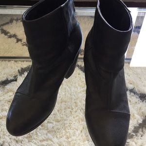 Rag & Bone Classic Newbury Bootie Rag & Bone Classic Newbury Bootie