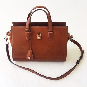 Alexander Wang Handbags - Alexander Wang Pelican Satchel Alexander Wang Handbags - Alexander Wang Pelican Satchel