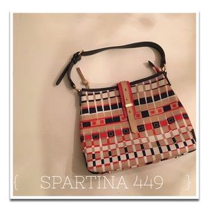 Spartina 449 Handbags - • Spartina 449 • Shoulder Bag • Spartina 449 Handbags - • Spartina 449 • Shoulder Bag •
