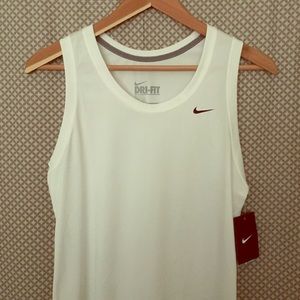 Nike Tops - Nike DriFit Tank Nike Tops - Nike DriFit Tank