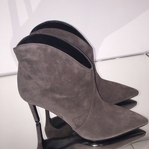 Yves Saint Laurent Shoes - Nwt ysl boots Yves Saint Laurent Shoes - Nwt ysl boots