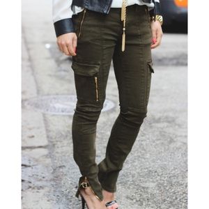 Zara Pants - Zara Cargo Pants Zara Pants - Zara Cargo Pants