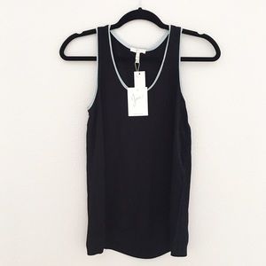 Joie Tops - FINAL PRICE Joie silk tank Joie Tops - FINAL PRICE Joie silk tank