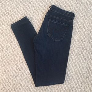 Citizens of Humanity Denim - SALE 🎉 Dark Wash Skinny Jeans Citizens of Humanity Denim - SALE 🎉 Dark Wash Skinny Jeans