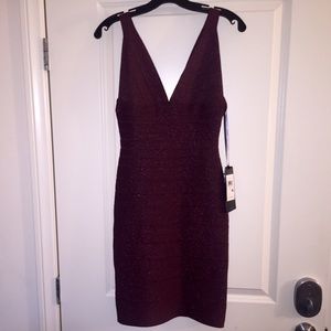 New with tags- Herve Leger dress New with tags- Herve Leger dress