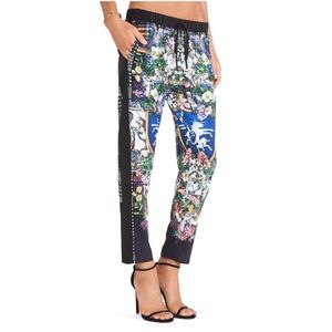 Clover canyon silk pants Clover canyon silk pants