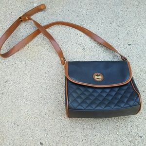 Vintage Perry Ellis crossbody Vintage Perry Ellis crossbody