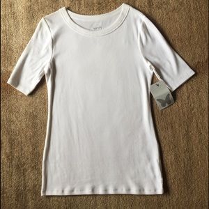 NWT All Purpose Top by Kersh NWT All Purpose Top by Kersh