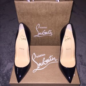 Christian Louboutin Pumps Christian Louboutin Pumps