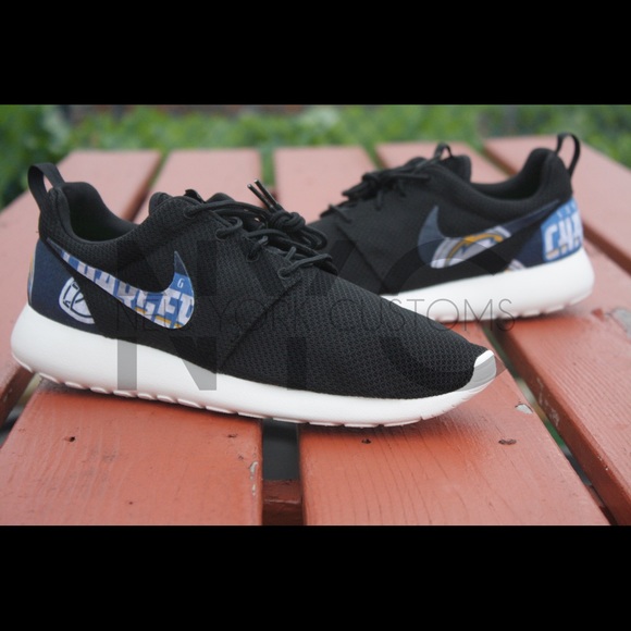 athletic shoes san diego 36 nike shoes san diego chargers nike roshe one athletic shoes san diego 36 nike shoes san diego chargers nike roshe one