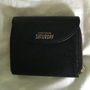 Kate spade Saturday wallet Kate spade Saturday wallet