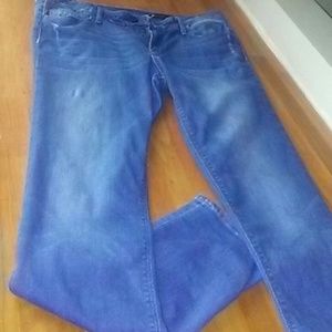 Black Orchid Denim - Black Orchid Skinny Jeans size 31 Black Orchid Denim - Black Orchid Skinny Jeans size 31