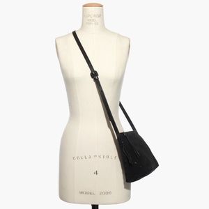 Madewell Handbags - NEW Madewell Marin Crossbody Bag Suede Madewell Handbags - NEW Madewell Marin Crossbody Bag Suede