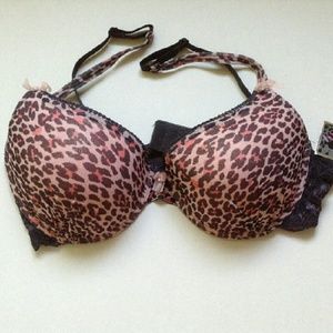 Other - Leopard bra set Other - Leopard bra set