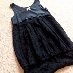 Max & Co. Dresses & Skirts - Max&Co. Black balloon dress Max & Co. Dresses & Skirts - Max&Co. Black balloon dress