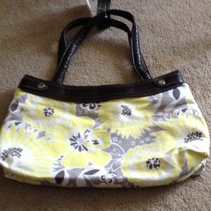 Thirty one Handbags - Thirty one skirt purse Thirty one Handbags - Thirty one skirt purse