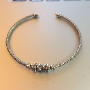 Dyadema Jewelry - Dyadema Sterling Silver Bracelet Dyadema Jewelry - Dyadema Sterling Silver Bracelet