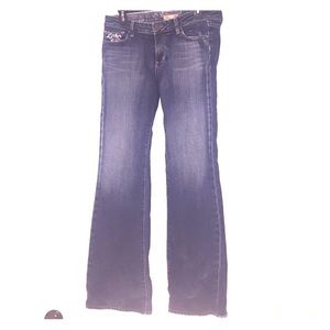 Designer Paige size 30 Jeans Designer Paige size 30 Jeans
