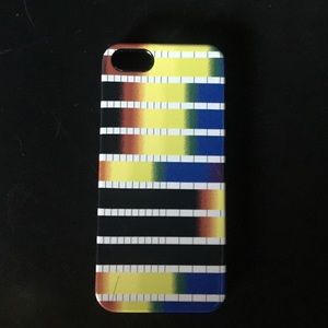 Kate Spade Saturday iPhone 5 Case Kate Spade Saturday iPhone 5 Case