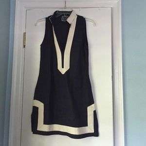 Sail to sable Dresses & Skirts - Sail to Sable linen tunic Sail to sable Dresses & Skirts - Sail to Sable linen tunic
