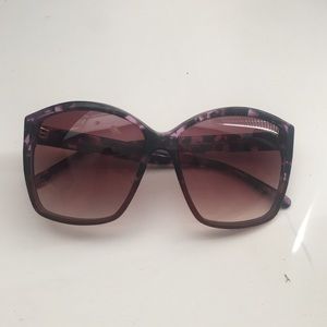 House of Harlow 1960 sunglasses House of Harlow 1960 sunglasses