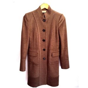 Zara Jackets & Blazers - ❌NWOT Zara Wool Coat Zara Jackets & Blazers - ❌NWOT Zara Wool Coat