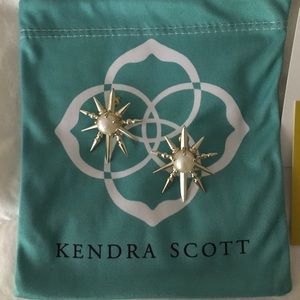 Kendra Scott Jewelry - Kendra Scott earrings Kendra Scott Jewelry - Kendra Scott earrings