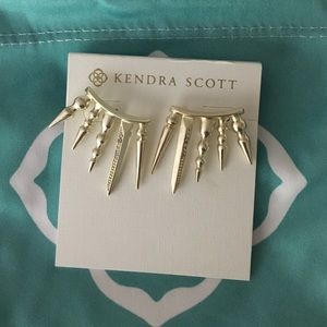 Kendra Scott Jewelry - Kendra Scott Earrings Kendra Scott Jewelry - Kendra Scott Earrings