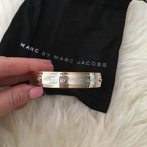Marc by Marc Jacobs Jewelry - Marc Jacobs Bangle Marc by Marc Jacobs Jewelry - Marc Jacobs Bangle