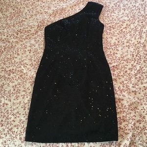 Adrianna Papell Evening Sequin Dress Adrianna Papell Evening Sequin Dress