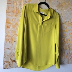 Equipment Tops - Equipment Silk Blouse Equipment Tops - Equipment Silk Blouse