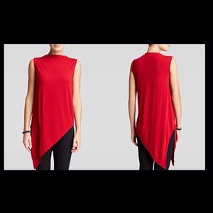 Michael Stars Tops - 🆕 Michael Stars COBALT Blue Asymmetrical Top Michael Stars Tops - 🆕 Michael Stars COBALT Blue Asymmetrical Top