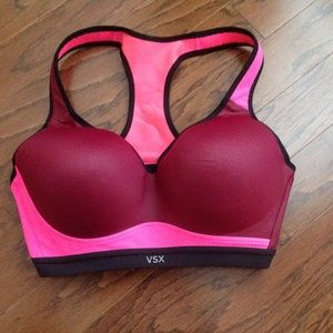 Victoria's Secret Other - SOLD VS Incredible Sports Bra Victoria's Secret Other - SOLD VS Incredible Sports Bra