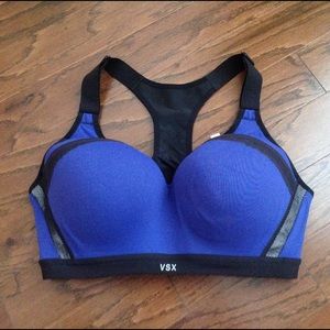 Victoria's Secret Other - SOLD VS Incredible Sports Bra Victoria's Secret Other - SOLD VS Incredible Sports Bra