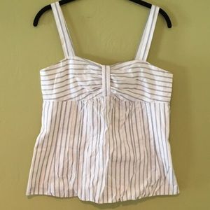 Marc Jacobs Tops - Marc Jacobs Striped Cami Marc Jacobs Tops - Marc Jacobs Striped Cami