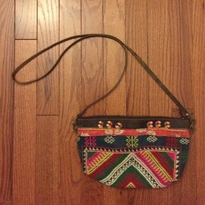 Vintage embellished crossbody Vintage embellished crossbody