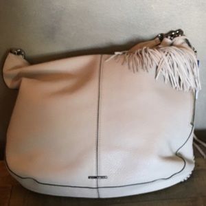 Rebecca Minkoff Handbags - HPx2 Rebecca Minkoff Hobo in Stone beige Rebecca Minkoff Handbags - HPx2 Rebecca Minkoff Hobo in Stone beige