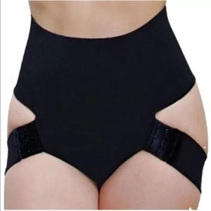 Butt lifter panty slim waist thigh shaper Butt lifter panty slim waist thigh shaper