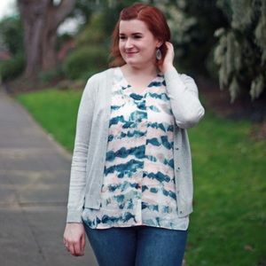 CAbi Tops - Cabi Gelato Top CAbi Tops - Cabi Gelato Top